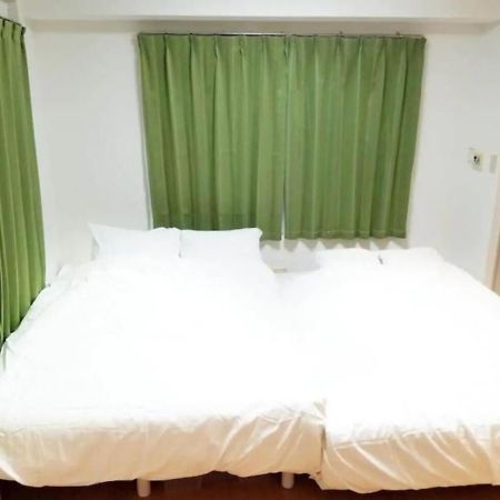 Apartmán Tsunoya Prefektura Tokio Exteriér fotografie