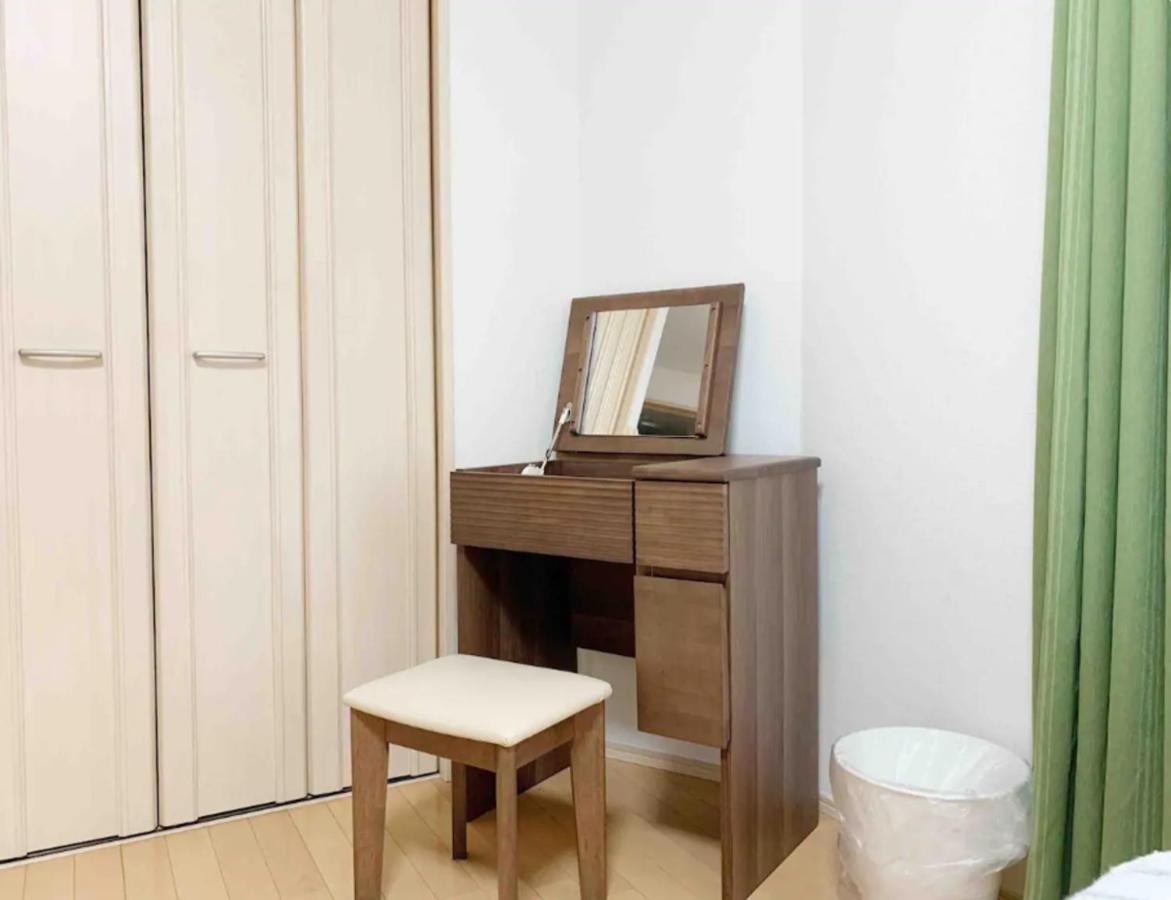 Apartmán Tsunoya Prefektura Tokio Exteriér fotografie