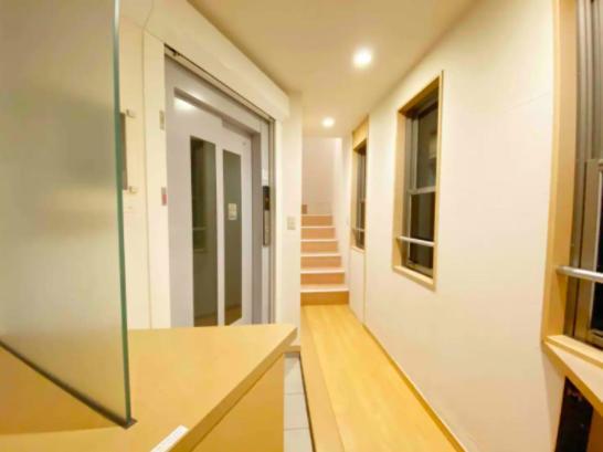 Apartmán Tsunoya Prefektura Tokio Exteriér fotografie