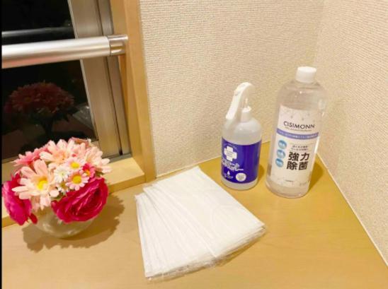 Apartmán Tsunoya Prefektura Tokio Exteriér fotografie