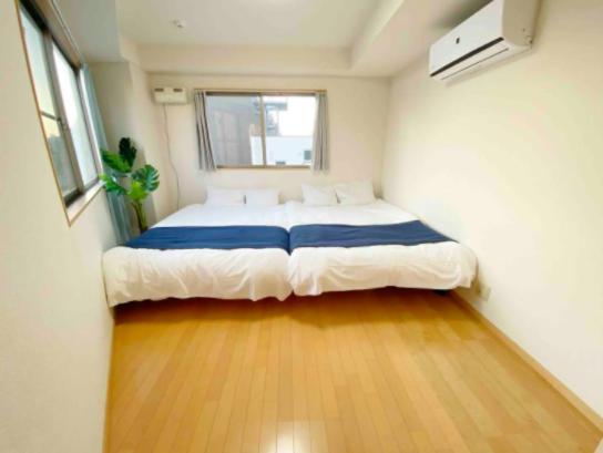 Apartmán Tsunoya Prefektura Tokio Exteriér fotografie