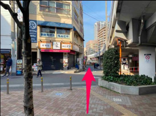 Apartmán Tsunoya Prefektura Tokio Exteriér fotografie