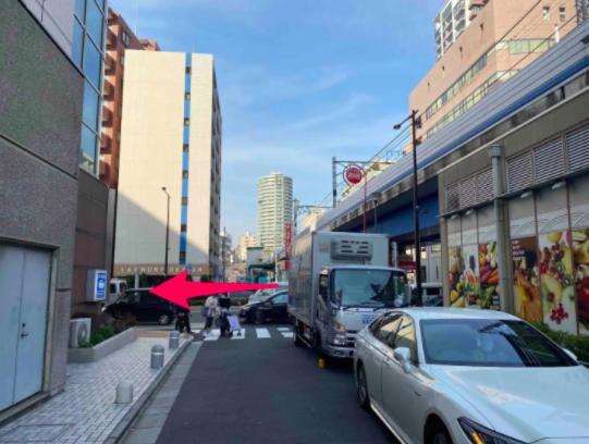 Apartmán Tsunoya Prefektura Tokio Exteriér fotografie